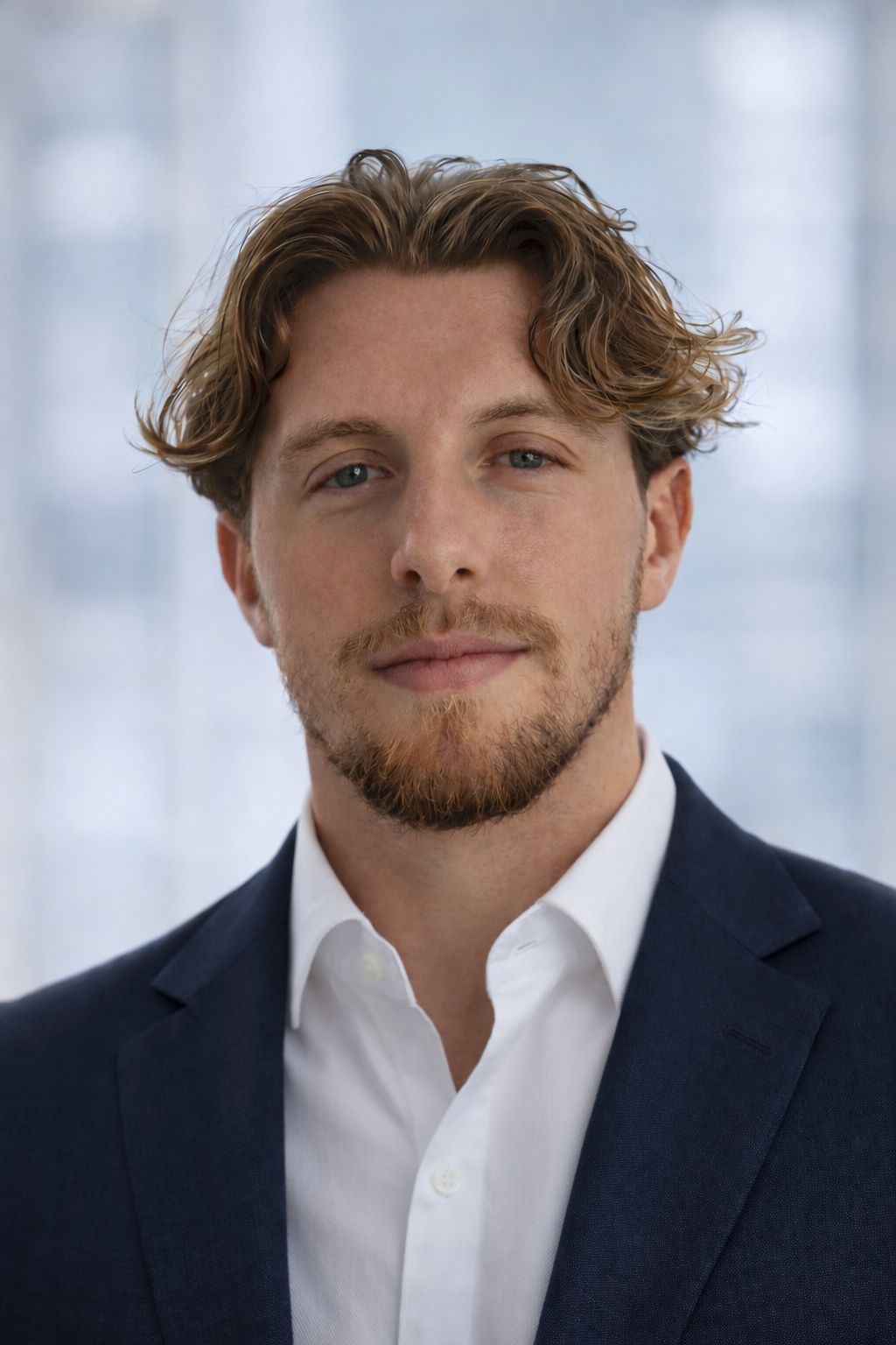 Ben Finnie, Head of Systems & Automation at Seven Gen Systems