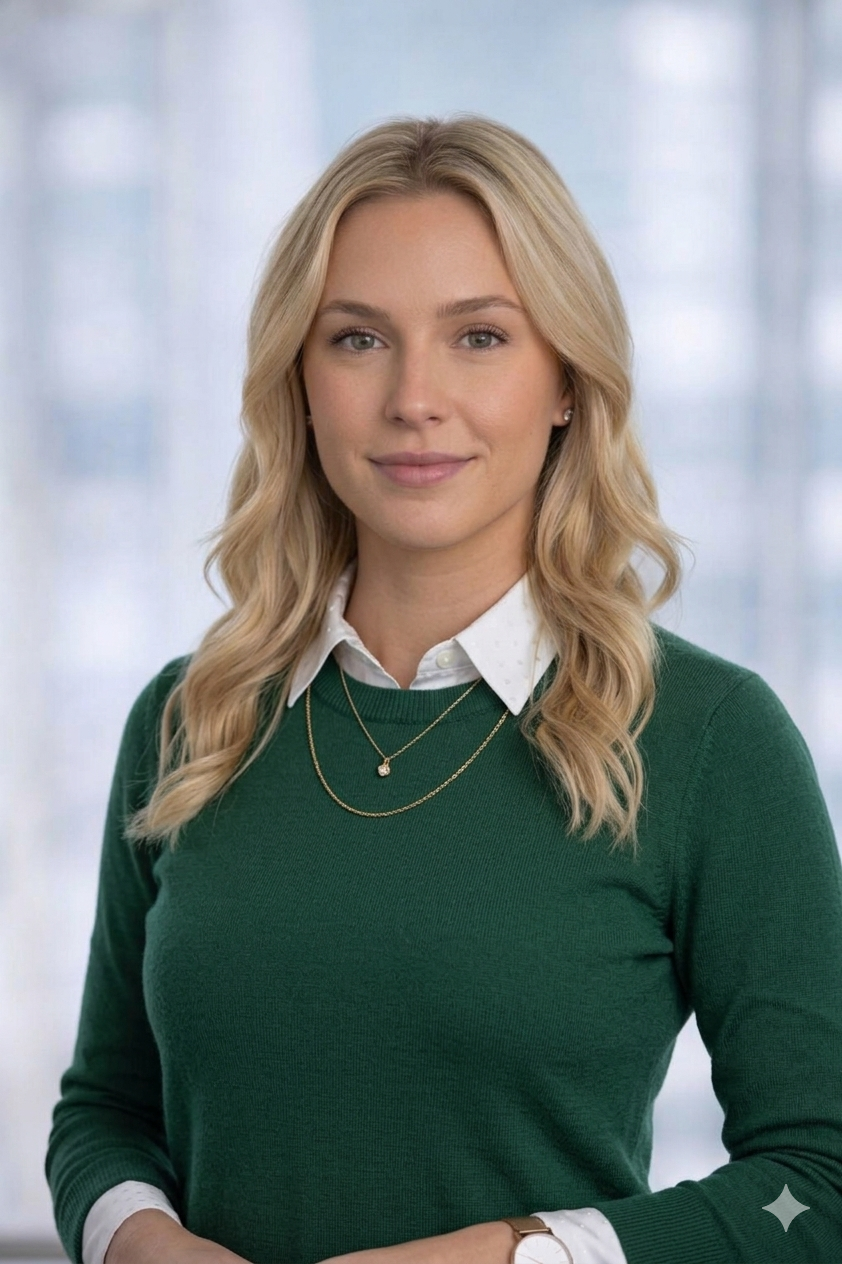 Jane Ward, AI Receptionist & 24/7 Customer Support at Seven Gen Systems