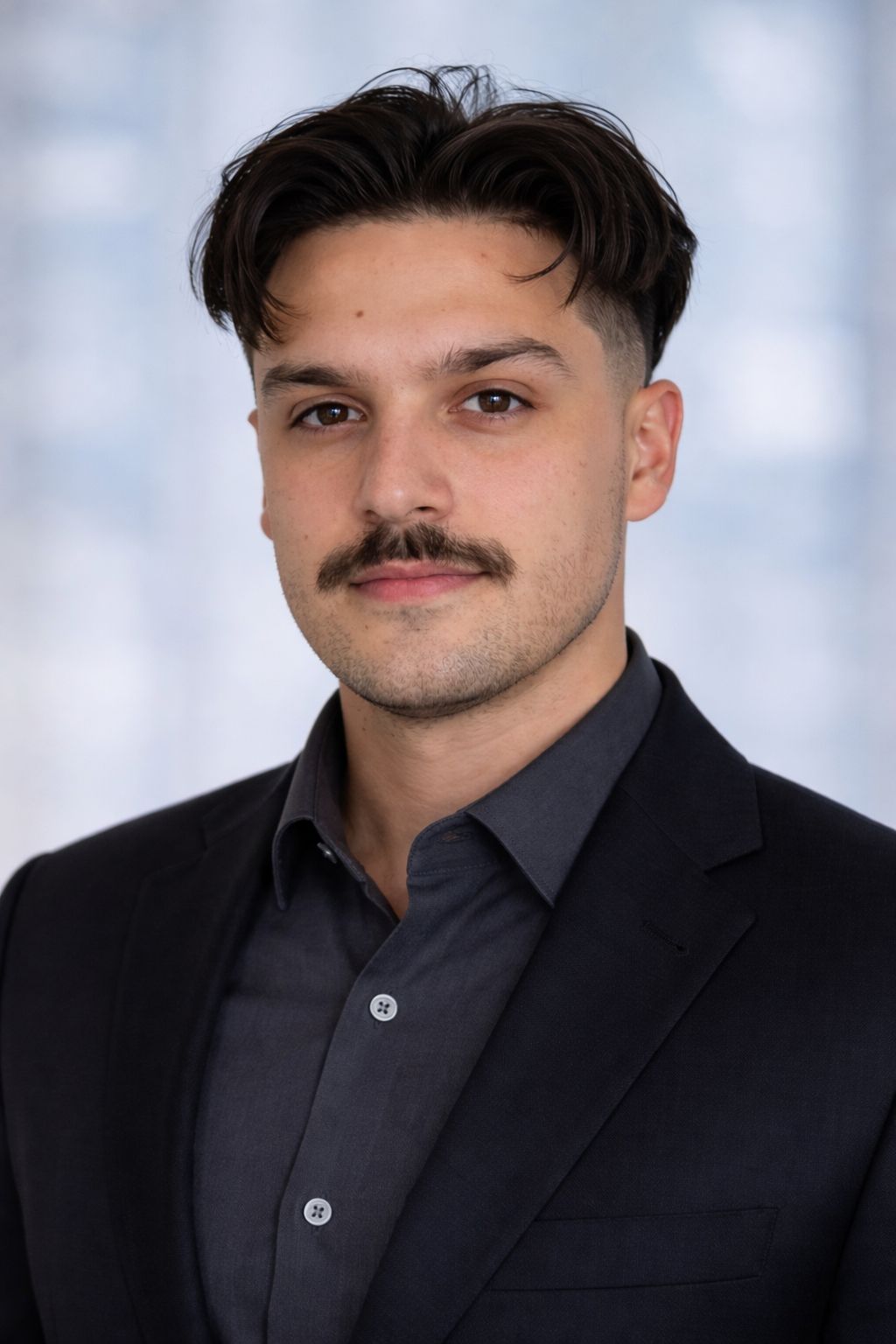 Robert Maclean, CEO of Seven Gen Systems